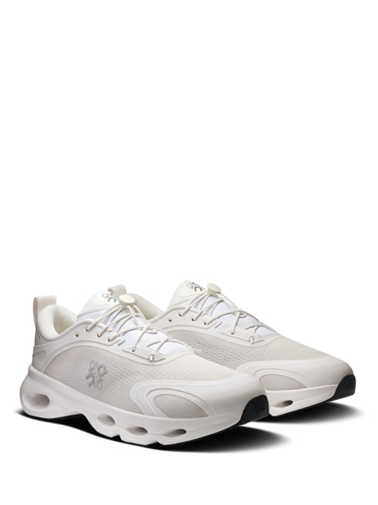 Loewe x On Running Cloudsolo White