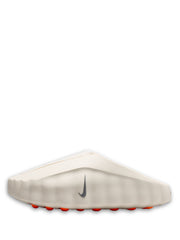 Nikee Mind 001 Mules In Cream