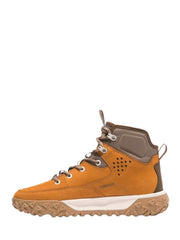 Timberland GreenStride Motion 6 Mid Wheat Nubuck