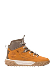 Timberland GreenStride Motion 6 Mid Wheat Nubuck