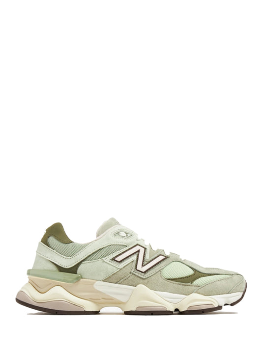 New Balancee 9060 Olivine Green 1160