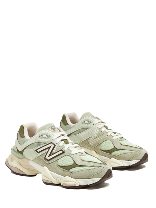 New Balancee 9060 Olivine Green 1160