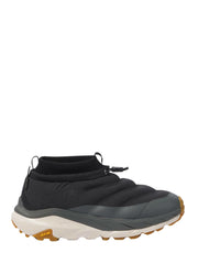 HOKA Kaha 2 Frost Moc GTX Black White