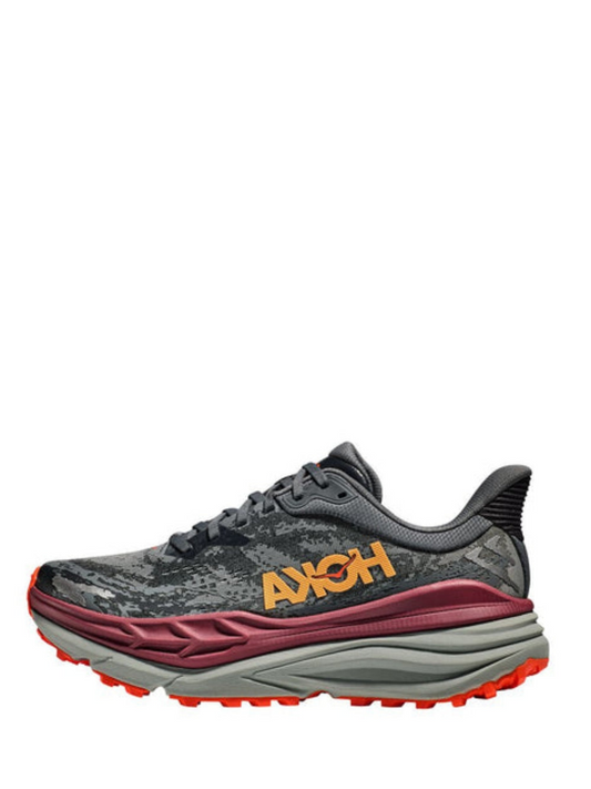 Hoka Stinson ATR 7 Cabernet 2556
