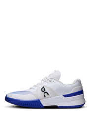On Running Cloud Roger Pro 2 White Blue 1158