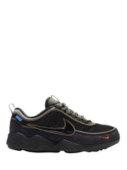 UNDEFEATED Nikee x Air Zoom Spiridon Black And Green