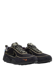 UNDEFEATED Nikee x Air Zoom Spiridon Black And Green