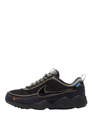 UNDEFEATED Nikee x Air Zoom Spiridon Black And Green