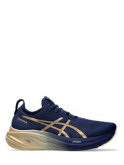 Asicss Gel Nimbus 26 Platinum Blue