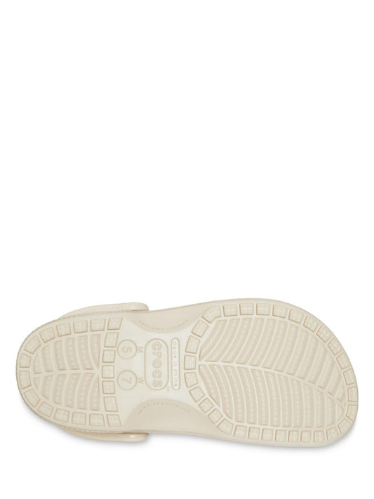 Crocss Baya Clogs Beige cream