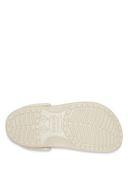 Crocss Baya Clogs Beige cream