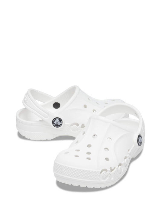 Crocss Baya Clogs White Fixed