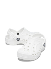 Crocss Baya Clogs White Fixed