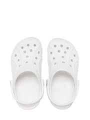Crocss Baya Clogs White Fixed