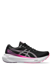 Asicss Gel Kayano 30 Black Lilac Hint
