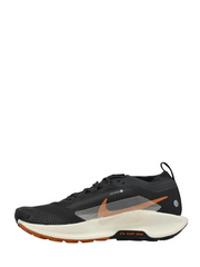 Nikee Pegasus Trail 5 GTX Off Noir Black Monarch Pale Ivory