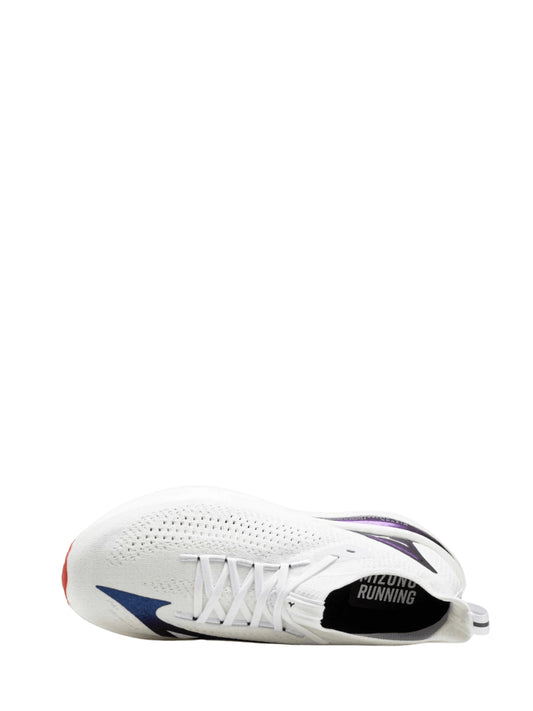 Mizuno Neo Vista 2 Super Trainer White Iris Bloom 2565