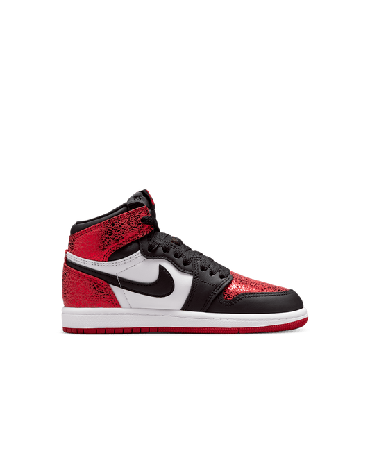 Air Jordan 1 Retro High OG Ruby fix