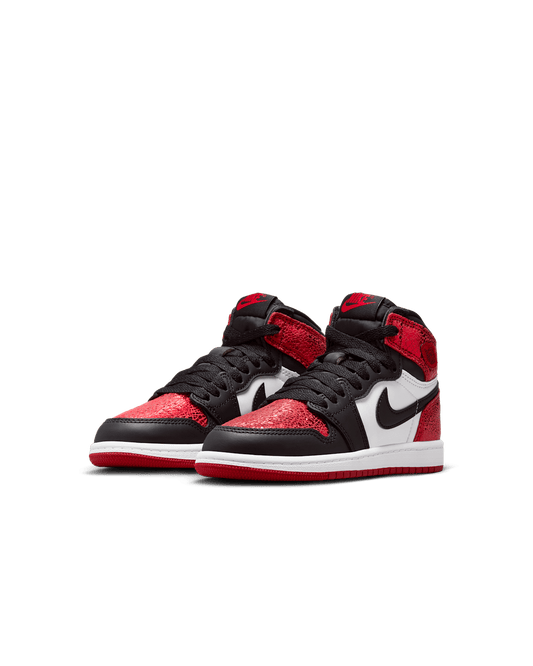 Air Jordan 1 Retro High OG Ruby fix